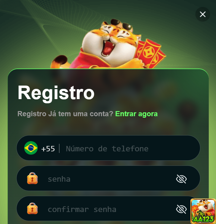 aa123.com experimente emocionante jogo