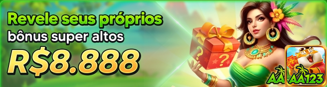 aa123.com mergulhe em inovador jogo