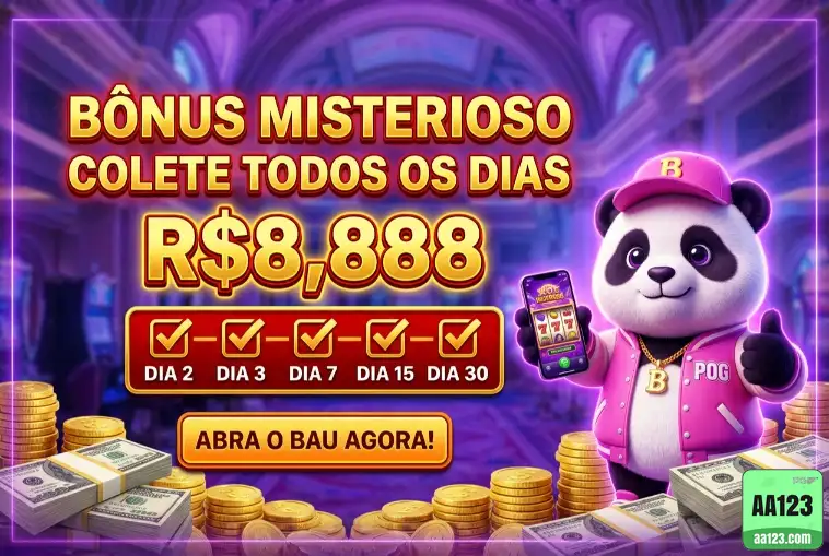 aa123.com jogue em emocionante jogo